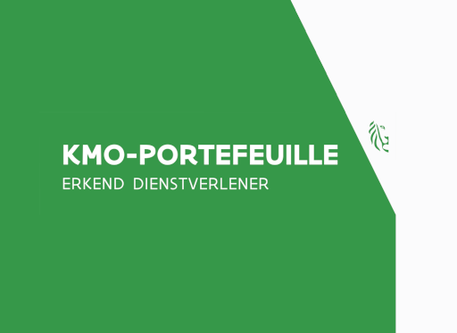 logo KMO-Portefeuille